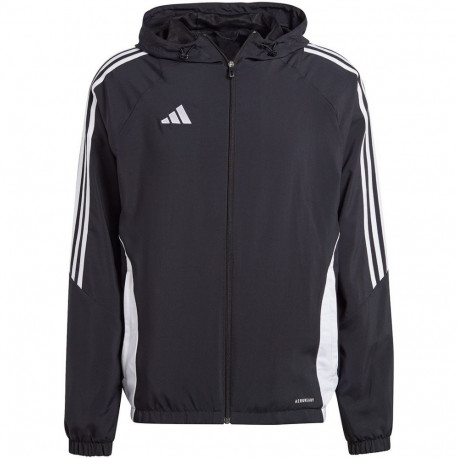 adidas Tiro 24 Men's Jacket Black IM8806