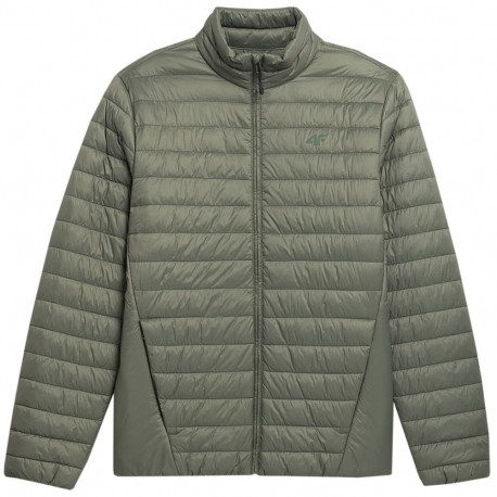 4F meeste sulejope M084 4FSS23TDJAM084 44S, oliivroheline