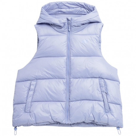 naiste sulevest 4F F092 helelilla 4FSS23TDJAF092 52S S