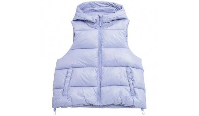 naiste sulevest 4F F092 helelilla 4FSS23TDJAF092 52S S