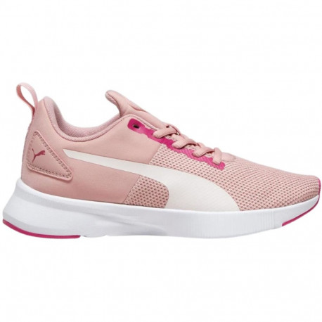 Puma lastekingad 192928 Flyer Runner 43, roosa
