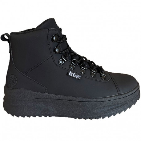Lee Cooper naiste kingad LCJ-23-31-3028LA, must
