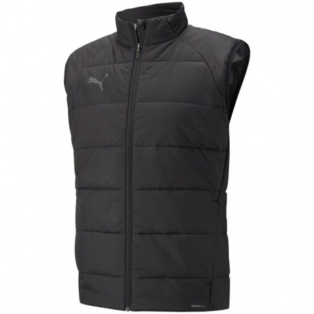 Puma teamLIGA Vest black 657968 03 M