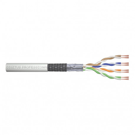 Digitus keerupaarkaabel CAT 5e SF/UTP töötlemata
