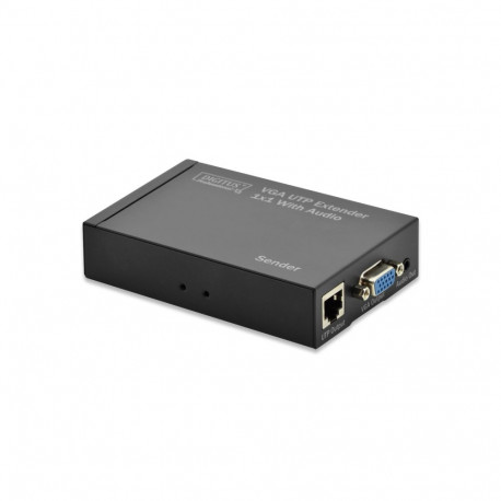 Digitus VGA UTP pikendaja komplekt
