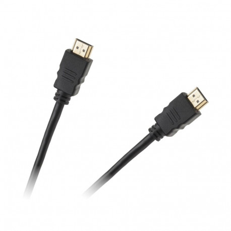 Cabletech Eco Line HDMI–HDMI-kaabel 2.0 4K 20m