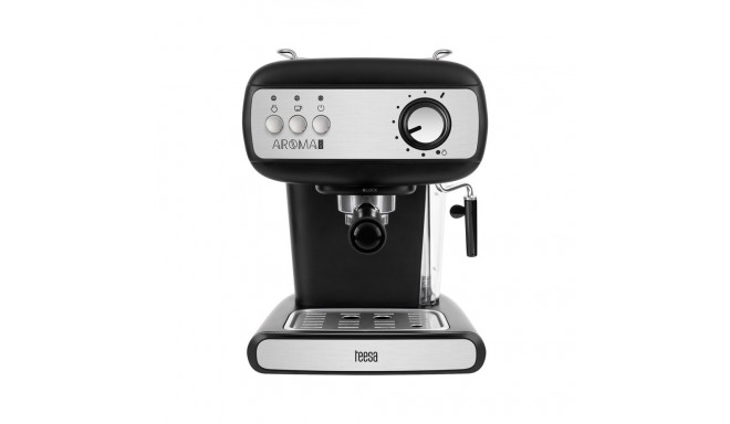 Espressomasin TEESA AROMA 400