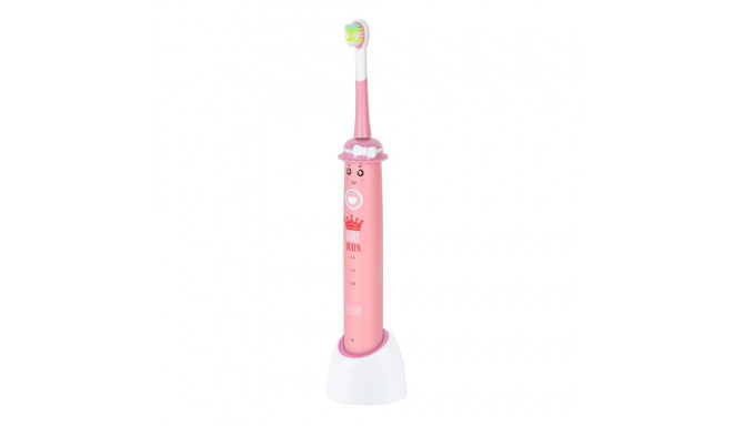 Teesa Sonic Junior Girl Sonic Toothbrush