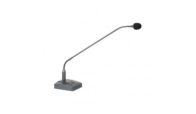 "mikrofon D-30 painduv kael 54 cm"