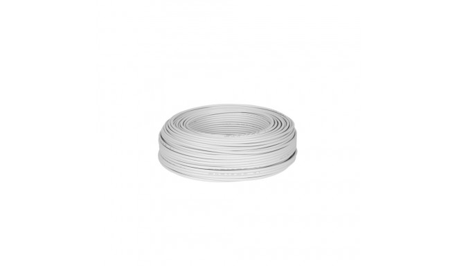Coaxial Cable: CU 150/k.CABLETECH