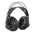 Kruger&Matz On-Ear Studio Headphones, Model Monitor