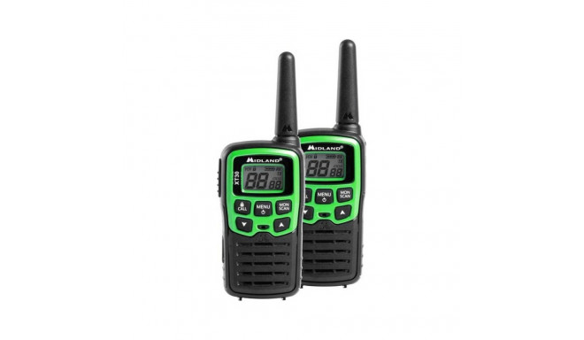 PMR MIDLAND XT30 handheld radios