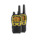 PMR MIDLAND XT70 handheld radios case