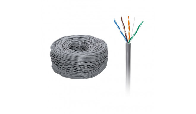 Cabletech võrgukaabel UTP Cat5e vaskne