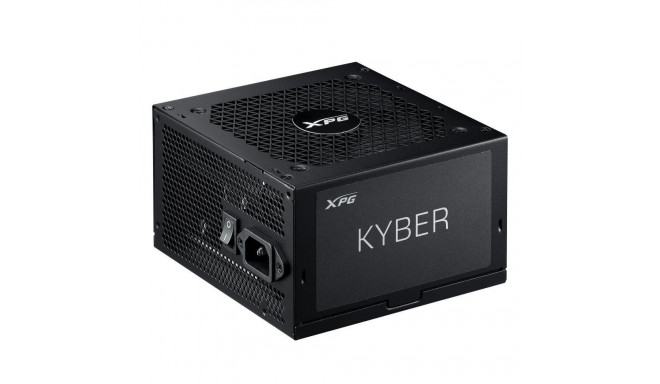 XPG KYBER 850W toiteplokk