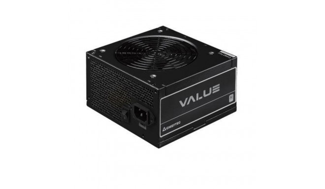 CASE PSU ATX 700W/APB-700B8-BK Chieftec