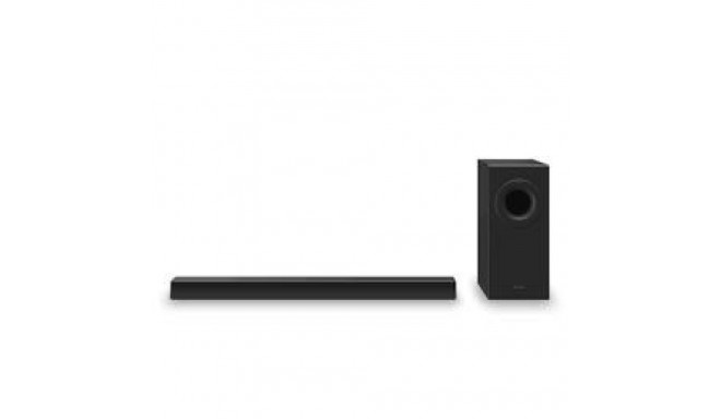 SOUND BAR 2.1/SC-HTB490EGK PANASONIC