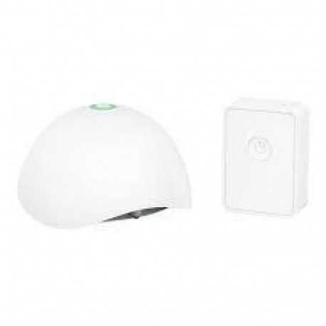 Meross MS400HHK-EU water detector Sensmitter Wireless
