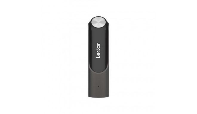 Lexar JumpDrive P30 USB flash drive 1 TB USB Type-A 3.2 Gen 1 (3.1 Gen 1) Black, Grey