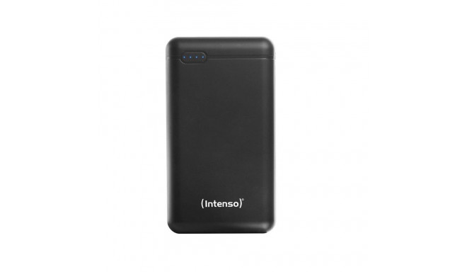 Intenso XS20000 powerbank - Li-pol