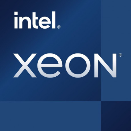 Intel protsessor Xeon E-2356G 3.2GHz 12MB Smart Cache tray