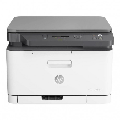 HP multifunktsionaalne värviline laserprinter 178nwg 6HU08A#B19