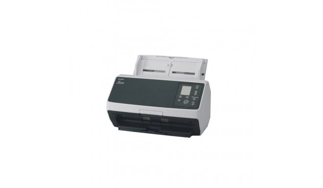 Ricoh fi-8170 ADF + manuaalsööt skanner 600 x 600 DPI A4 must, hall