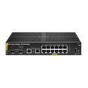 ARUBA 6100 12G CL4 2SFP+ STOCK