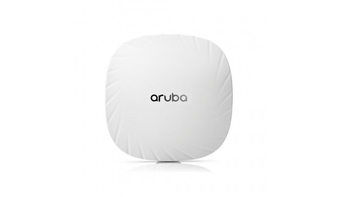 HPE Aruba Networking Aruba AP-505 (RW) 1774 Mbit/s White Power over Ethernet (PoE)