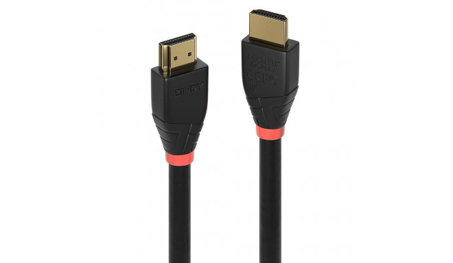 Lindy 10m Aktiivne HDMI 18G Kaabel