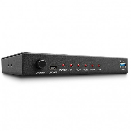 Lindy HDMI jagaja 4 porti 10.2G