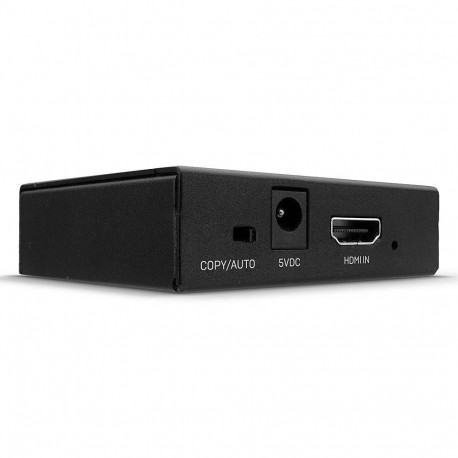Lindy HDMI jagaja 4K 2-pordine 3D 2160p30