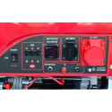 AWTOOLS PETROL GENERATOR 5,0kW 230/400V BLACK LINE