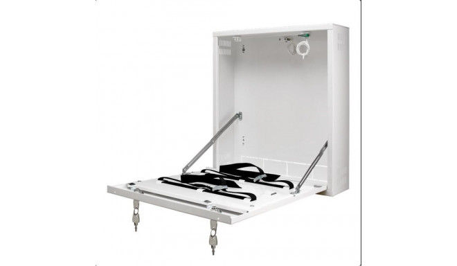 Pulsar AWO529W DVR korpus