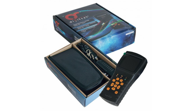 Combo mõõtja AMIKO TSC-1270 (S2+T2/C)