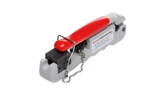 pressliitmik ZAC/MSR