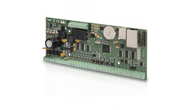 Access control panel ROGER CPR32-NET-BRD