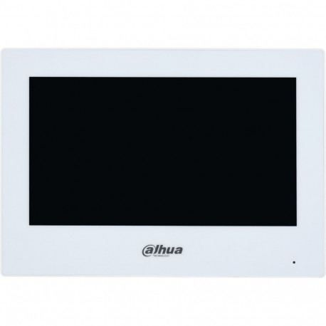 Dahua Technology VTH2621GW-P video intercom system 17.8 cm (7") White