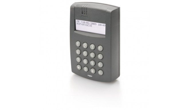 ROGER PR602LCD-DT-I Access Controller