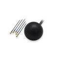 Teltonika 003R-00253 | Combo Antenna | MIMO LTE/GPS/WIFI, rooftop
