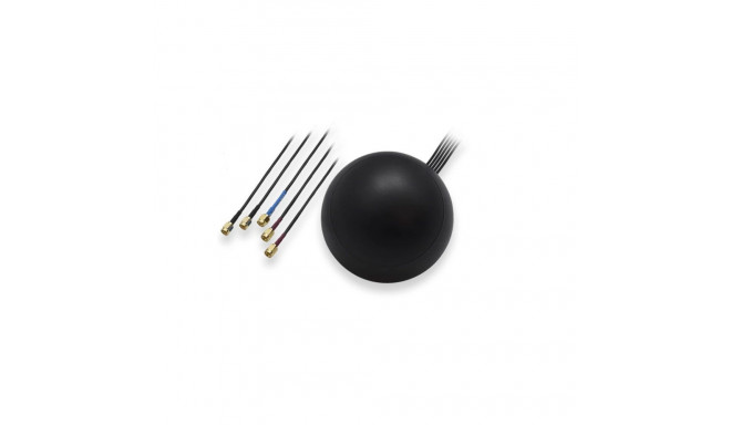 Teltonika PR1KCO28 network antenna MIMO directional antenna SMA 28 dBi