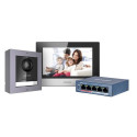 HIKVISION DS-KIS602(B) WIDE-DOOR PHONE KIT