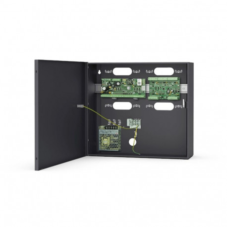 kontrolleri komplekt korpusega ROGER MC16-PAC-ST-3-KIT