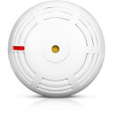 SATEL WIRELESS CARBON MONOXIDE DETECTOR ACMD-200