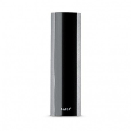 Satel CZ-EMM3 magnetic card reader Black, Grey