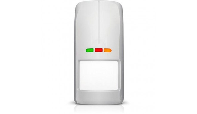 SATEL WIRELESS OUTDOOR DUAL MOTION DETECTOR AOD-210 GY