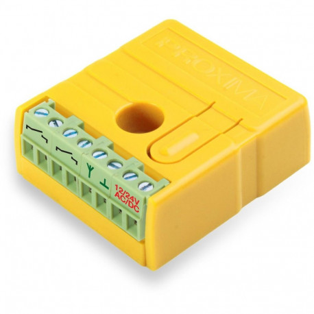 Proxima NW2 FS8 (FAAC 868 SLH) kontroller/raadiovastuvõtja