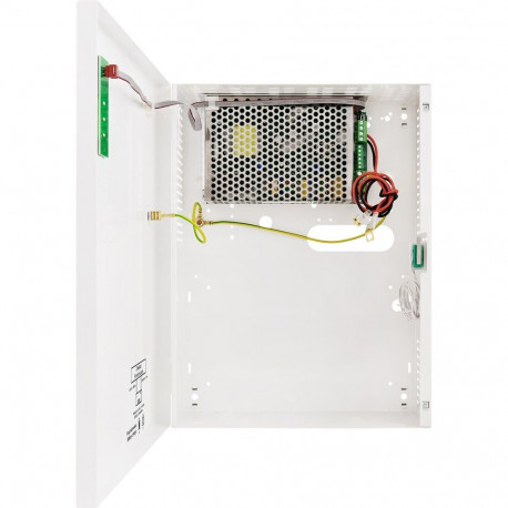 Pulsar HPSG2-12V5A-C Grade 2 impulss-puhvertoiteplokk