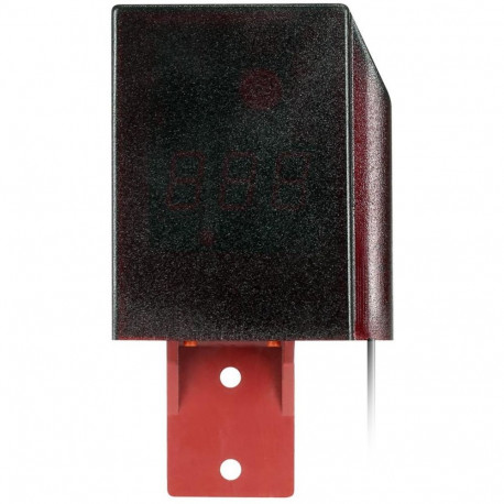 kontroller/raadiovastuvõtja – GSM-kaugjuhtimispult Proxima BRAMA ECO