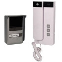 Single-family 2-wire intercom ORNO OR-DOM-SL-923